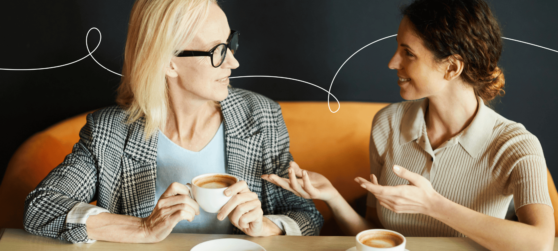 Collaboration: The Secret Sauce of Therapist Longevity and Balance